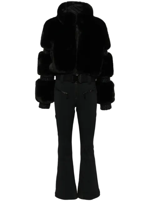 Goldbergh Lieke ski suit Black GB02390254