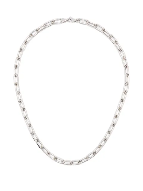 Adina Reyter sterling silver chain necklace Silver N1267XITLSLV
