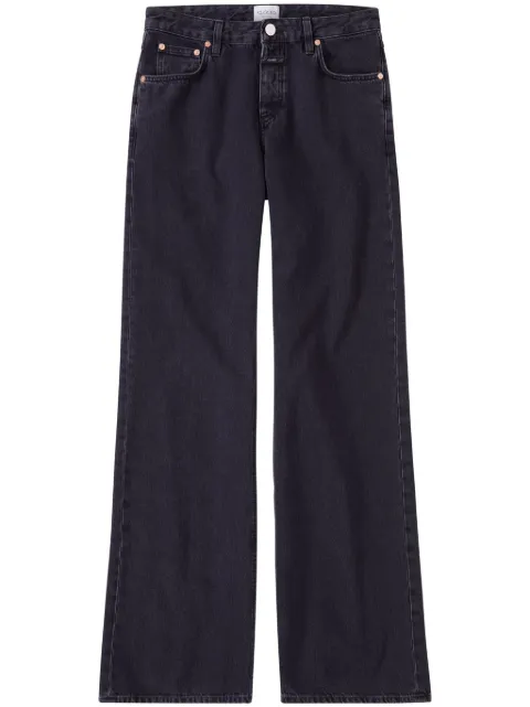 Closed Gillian wide jeans Grey C2256415V3Z