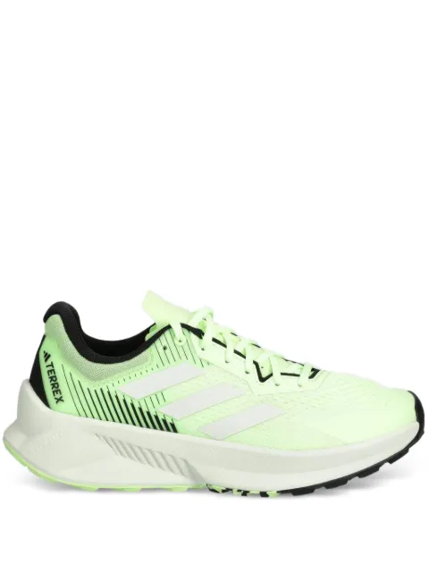 adidas Soulstride Flow sneakers Green IG8026