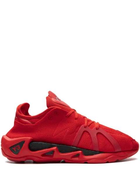 Y-3 FYW S-97 "Red" sneakers Red EH1399