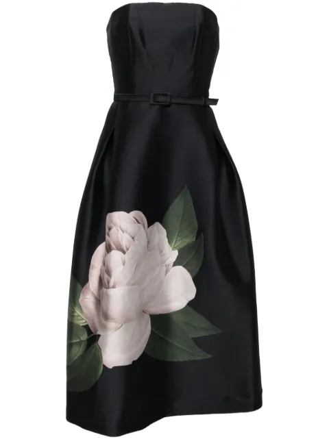 Sachin & Babi Shay dress Black F242D41