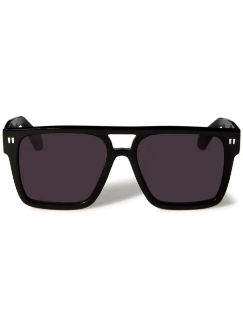 Off-White Eyewear Springfield sunglasses Black OERI133F24PLA0011007