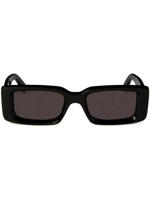 Off-White Eyewear Arthur sunglasses Black OERI127C99PLA0011007