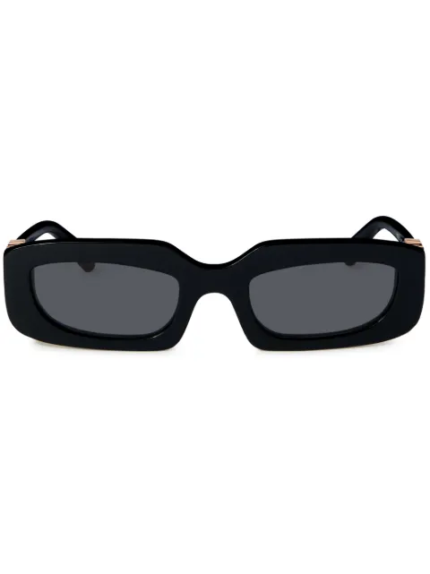 Off-White Eyewear Renton sunglasses Black OERI13CF24PLA0011007