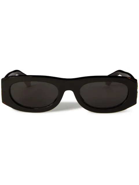 Off-White Eyewear Orlando sunglasses Black OERI13OF24PLA0011007