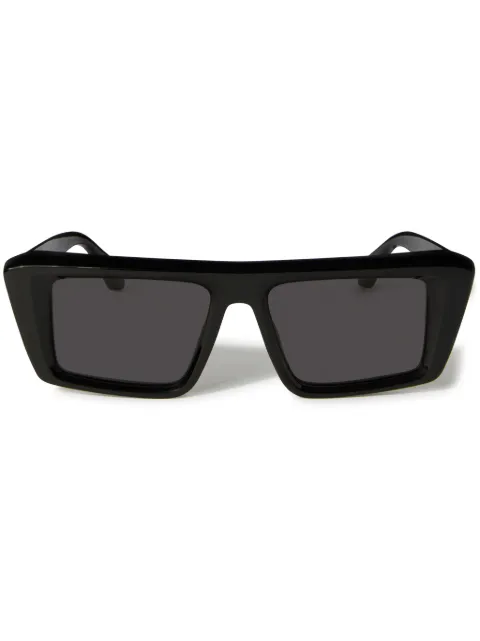 Off-White Eyewear Hartford sunglasses Black OERI13KF24PLA0011007