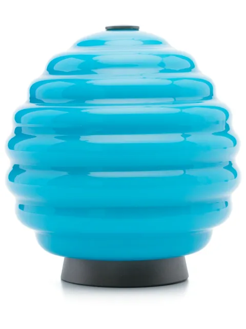 Venini Deco Luce table lamp (15cm x 23cm) Blue FL384762000O0DD
