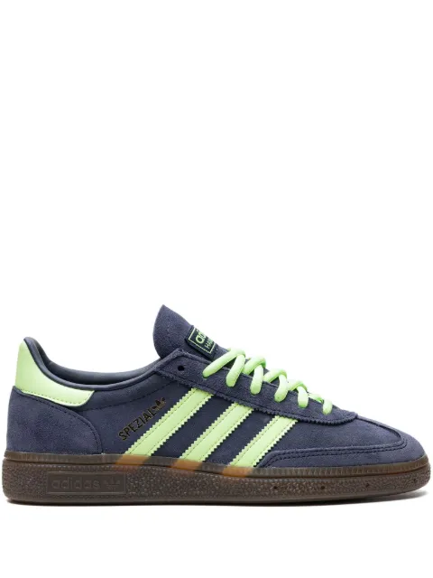 adidas Handball Spezial "Green Spark" sneakers Blue IH7497