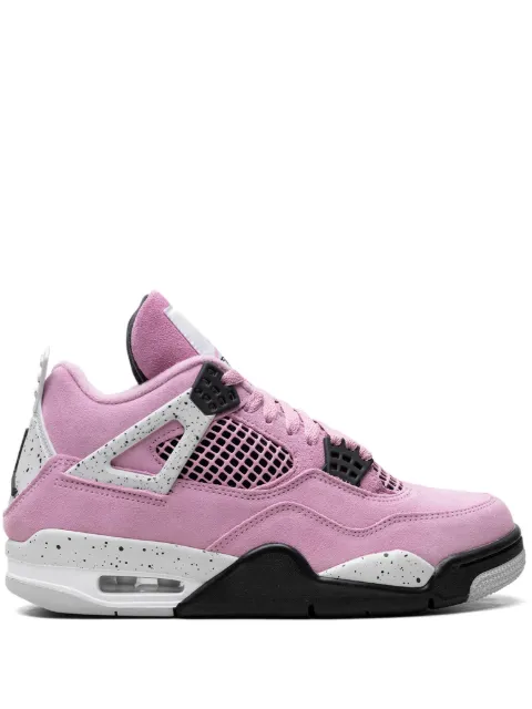 Jordan Air Jordan 4 Retro "Orchid" sneakers Pink AQ9129