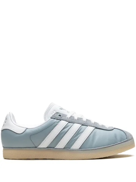adidas x Footpatrol Gazelle "Consortium Cup" sneakers Grey IG4524