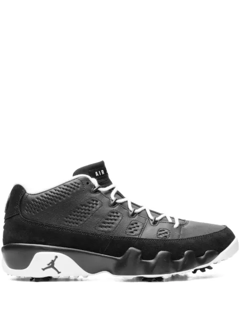 Jordan Air Jordan 9 "Barons" sneakers Black FN6930
