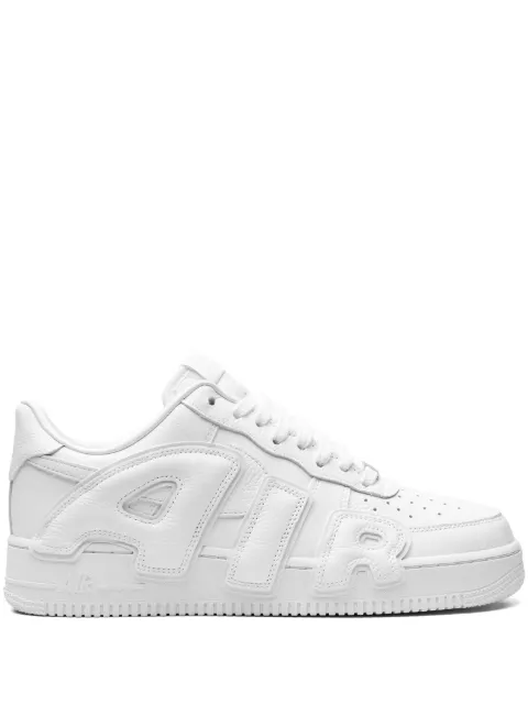 Nike x CPFM Air Force 1 "Triple White" sneakers White FQ7069
