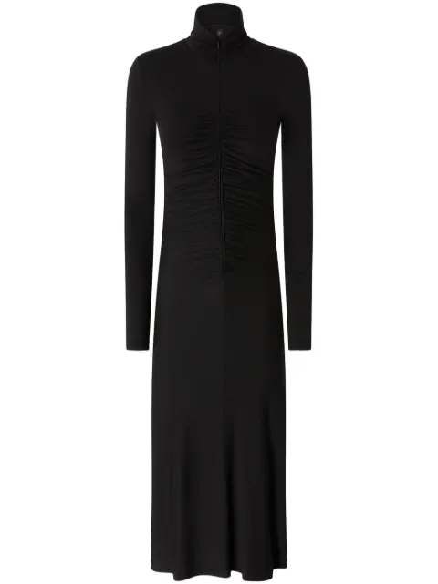 PINKO Dimitrova dress Black 104502A29B