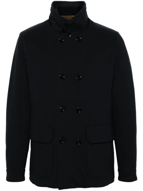 Moorer Bas-Tz down jacket Blue MOUGI101070TEPAK84