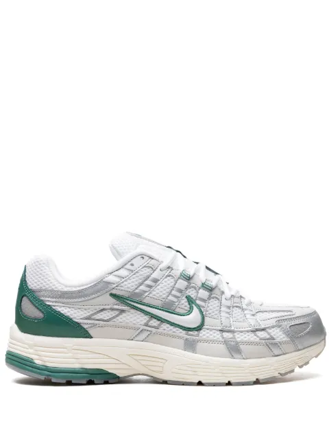 Nike P-6000 panelled sneakers Grey HF4308