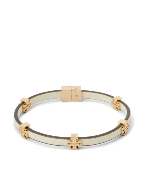 Tory Burch Eleanor Bio bracelet White 160150