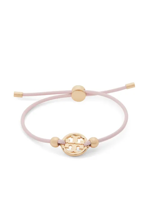 Tory Burch Icon slider bracelet Pink 144706