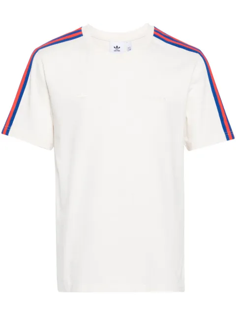 adidas x Wales Bonner cotton T-shirt Neutrals IW3606