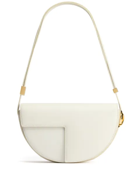 Patou Le Patou shoulder bag White BA0015000116B