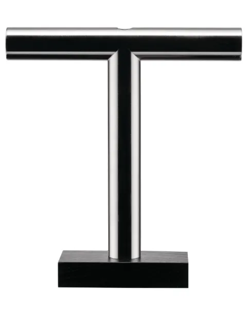 Alessi Tronchetto flower vase (30.5cm x 28cm) Silver ITM23