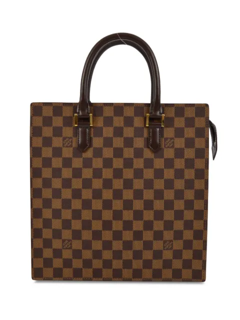 Louis Vuitton Pre-Owned 2003 Venice PM tote bag Brown N51145