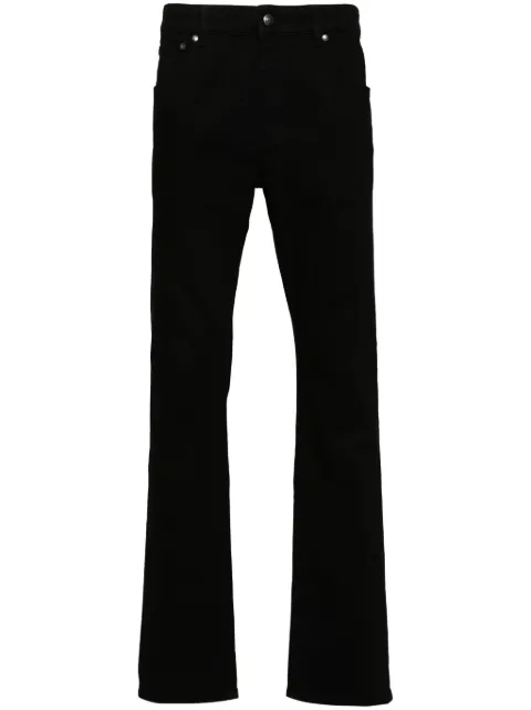 Just Cavalli slim-fit jeans Black 77OAB500CDW89
