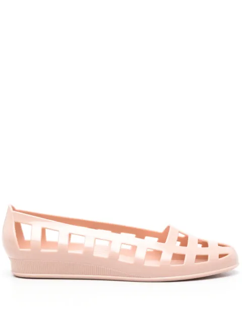 Ancient Greek Sandals Elli jelly pumps Neutrals ELLIBALLERINA