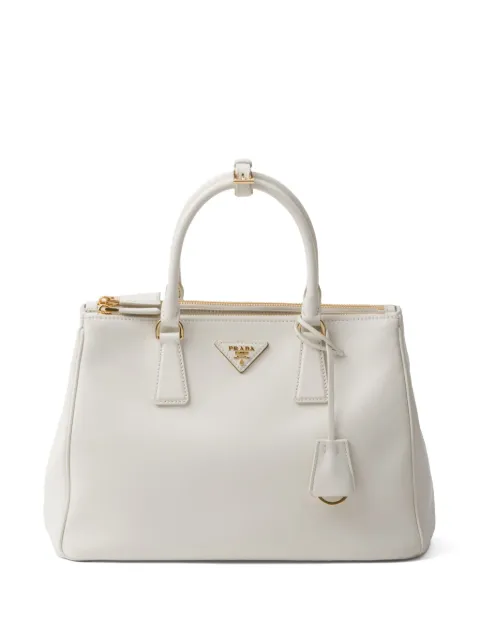Prada large Galleria tote bag White 1BA274VYO02CYS