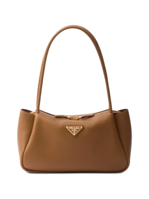 Prada medium Darling tote bag Brown 1BA444VOVX2CYS