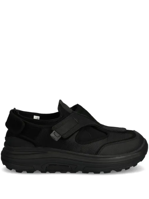 Suicoke TRED sneakers Black TRED