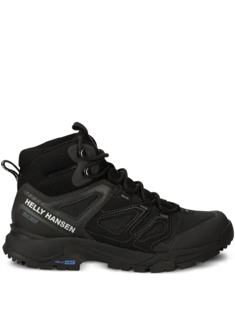 Helly Hansen Stalheim mesh panelled hiking boots Black 11852