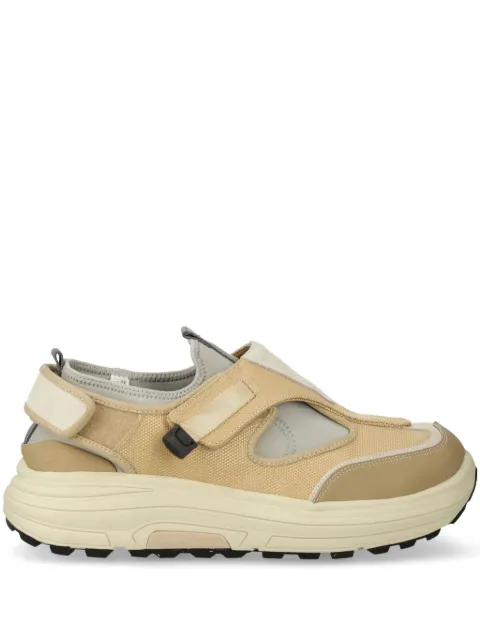 Suicoke TRED sneakers Neutrals TRED