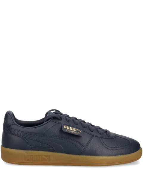 PUMA Palermo Premium sneakers Blue 397246