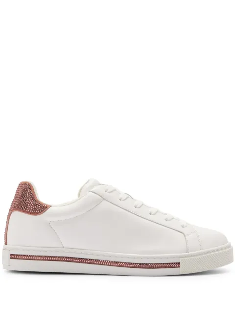 René Caovilla Xtra sneakers White C115770150001Y271