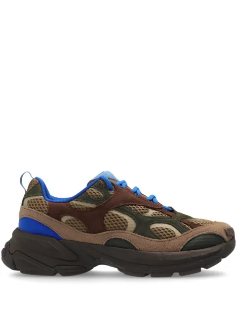 PUMA x Kidsuper Velophasis Nu sneakers Brown 39677802