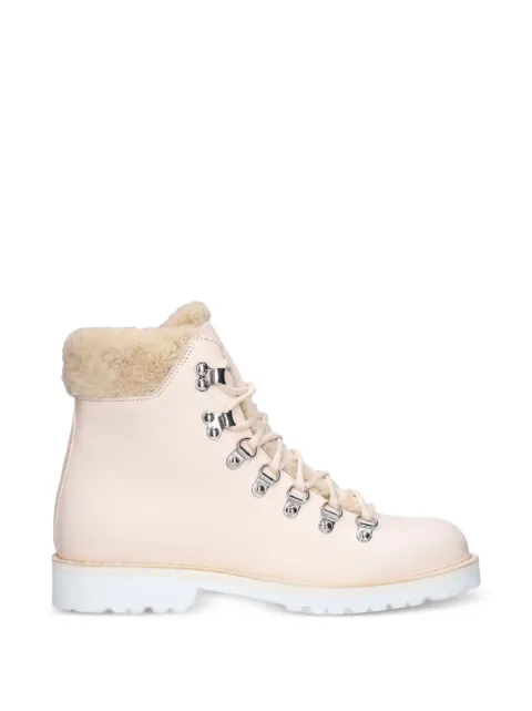 Fracap Explorer ankle boots Neutrals EXPLORERA300