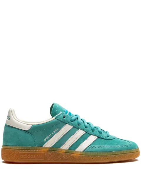 adidas x Sport & Rich Handball Spezial "Green" sneakers Green IH2148