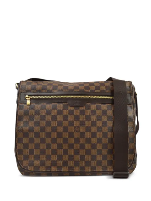 Louis Vuitton Pre-Owned 2008 Spencer shoulder bag Brown N58021