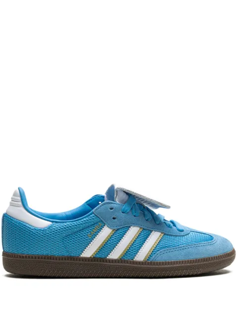 adidas Samba Lt "Blue Burst" sneakers Blue IE9170
