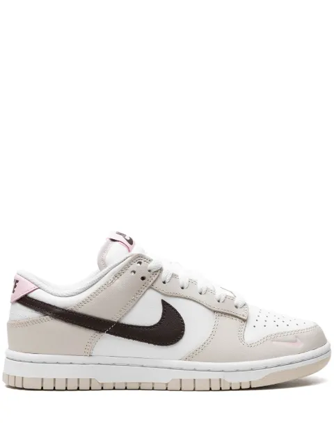 Nike Dunk Low "Neapolitan" sneakers Neutrals HF9990