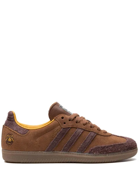 adidas Samba OG "Talchum Pack - Preloved Brown" sneakers Brown IG8906