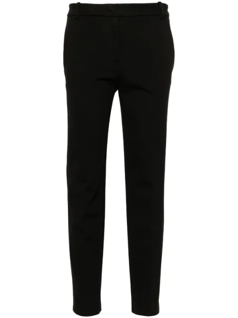 PINKO Bello trousers Black 100155A24D