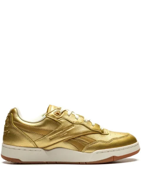 Reebok LTD x Engineered Garments BB 4000 II sneakers Gold RMIA04OC99LEA0027672