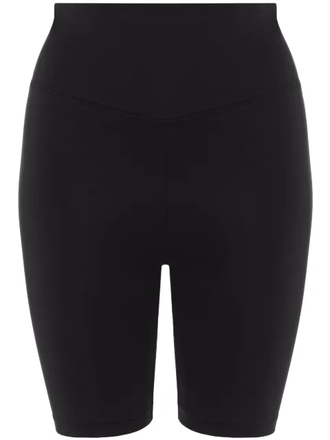 ERES Jeannie cycling shorts Black 232431