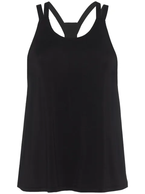 ERES Allyson tank top Black 272426