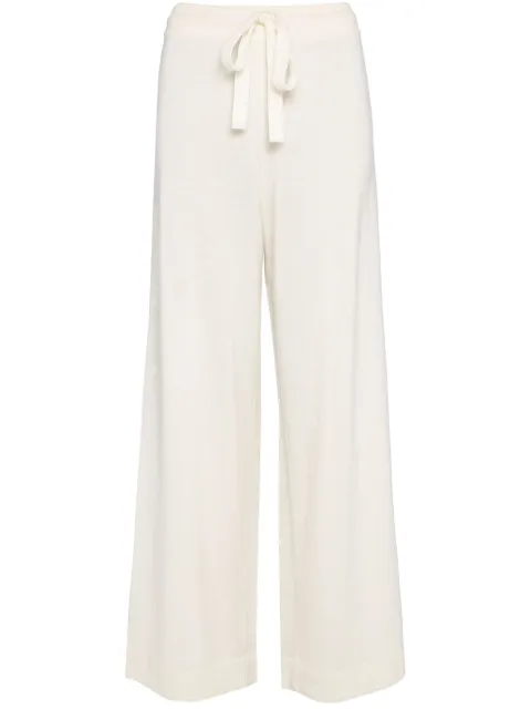 ERES Candle trousers White 23244200939