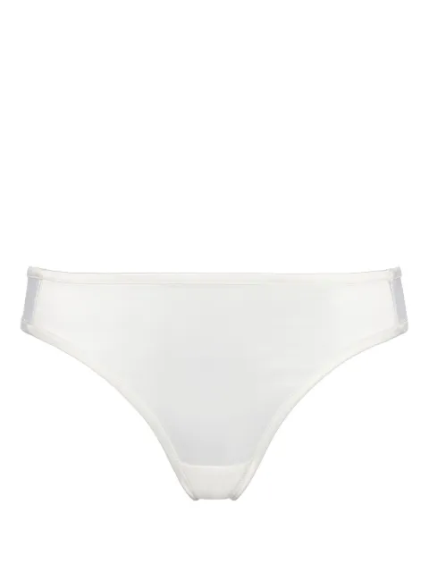 ERES Splendide tanga briefs White 612414
