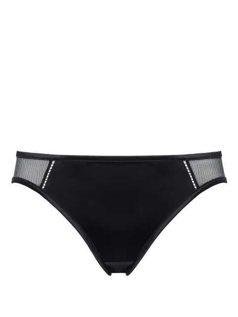 ERES Mélodie briefs Black 612415