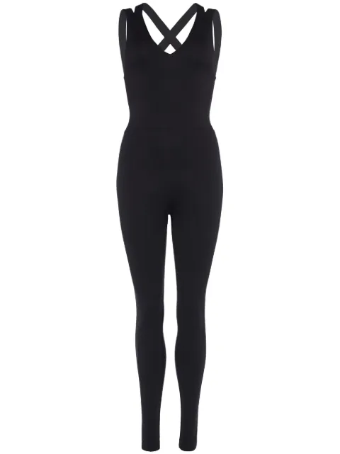 ERES Kathrine jumpsuit Black 232427
